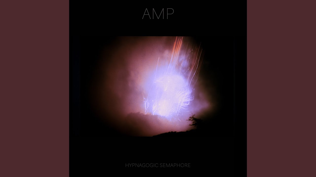 Watch Hypnagogic Semaphore on YouTube Watch Hypnagogic Semaphore on YouTube