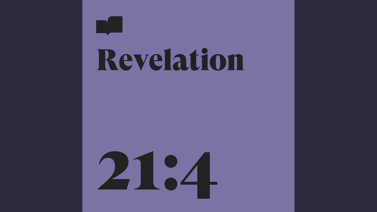 Revelation 21:4 (feat. Brad Kilman) - YouTube