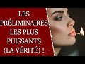 La vrit sur les prliminaires les plus puissants pour une femme