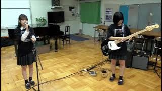 world.execute(me); / Mili  Cover