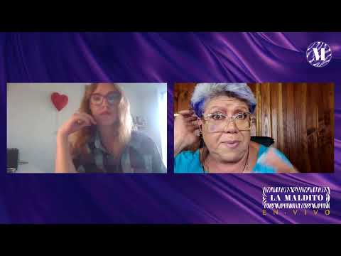 Las Indomables de Patricia Maldonado 💜 - EN VIVO 🔴