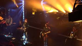 OF MONSTERS AND MEN - Ahay @LE TRIANON (04-11-2019)