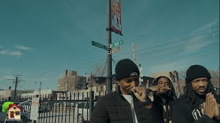 Chicago s Unity Movement SHUTS DOWN the Eastside 71st Jeffrey Local Market Hood Vlog