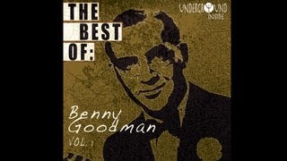 Video thumbnail of "Benny Goodman - It's wonderful"
