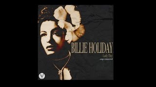 Billie Holiday - Fine and Mellow (1939)