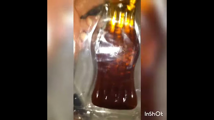Unboxing a GIANT COCA COLA GUMMY