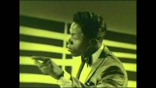 Marv Johnson - Show Me - 1961