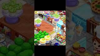 Bakery Story - My Game screenshot 3