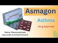 Asmagonasthma bexter medicine asthma