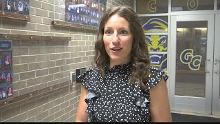 App Helping With Han County School Safety