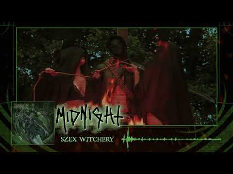Midnight - Szex Witchery (OFFICIAL)