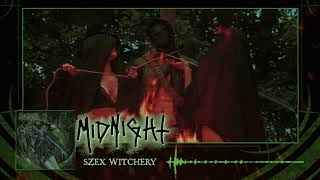 Let There Be Witchery