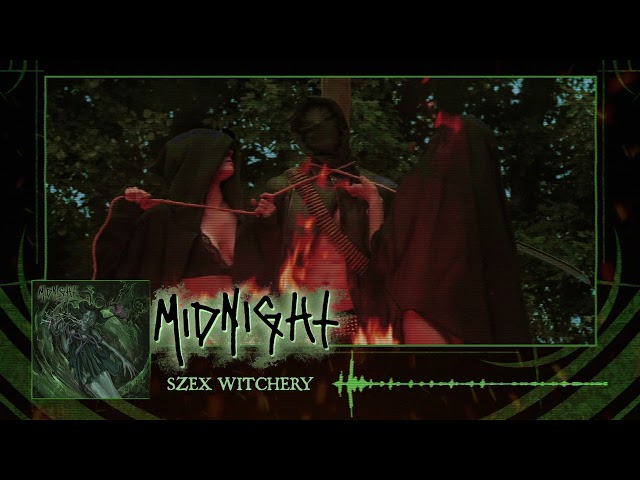 Midnight - Szex Witchery