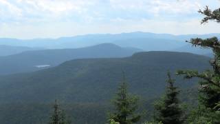 Catskills - The Devil's Path (Indian Head To Twin Mtns) Pt 8 of 9