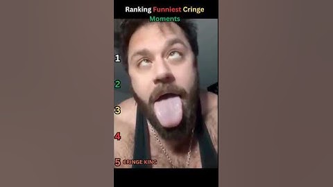 FUNNIEST Try Not To Cringe