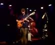 Kurt Rosenwinkel - You&#39;ve Changed @ A-Trane