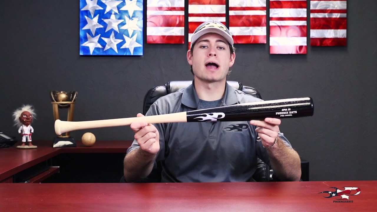Batte De Baseball Pro Marucci AP5 En érable – 32 Pouces, Modèle MVE4AP5P-HN/LC-32, Neuve