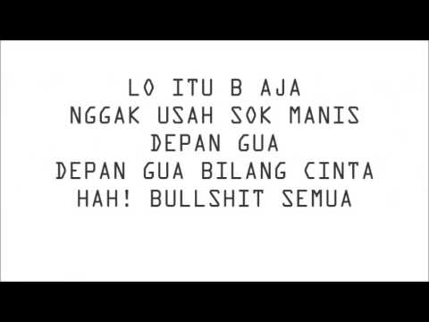 Kemal Palevi   Cewek B Aja Lirik   YouTube
