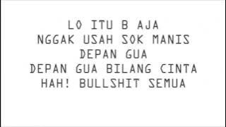 Kemal Palevi   Cewek B Aja Lirik   YouTube
