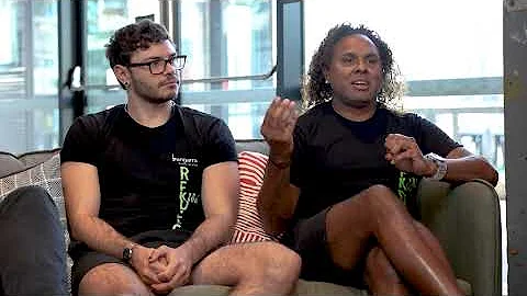 Help keep Bangarra moving – on and off the stage (Part Four)