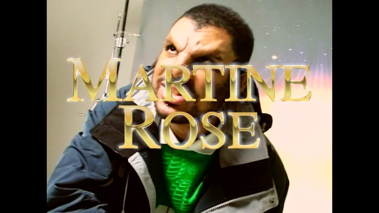 Nike x Martine Rose 2025