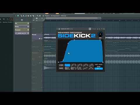 SideKick2 video preview