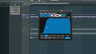 Clean up your Mix with SideKick2 | Free SideChain Effect VST Wealth