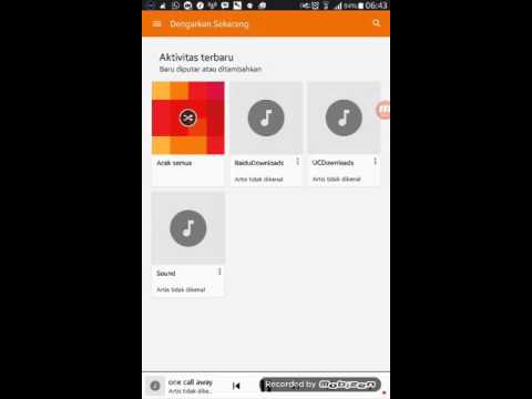 One Call Away Music Mp3