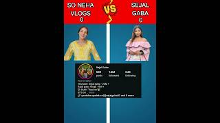 #comparisonvideo