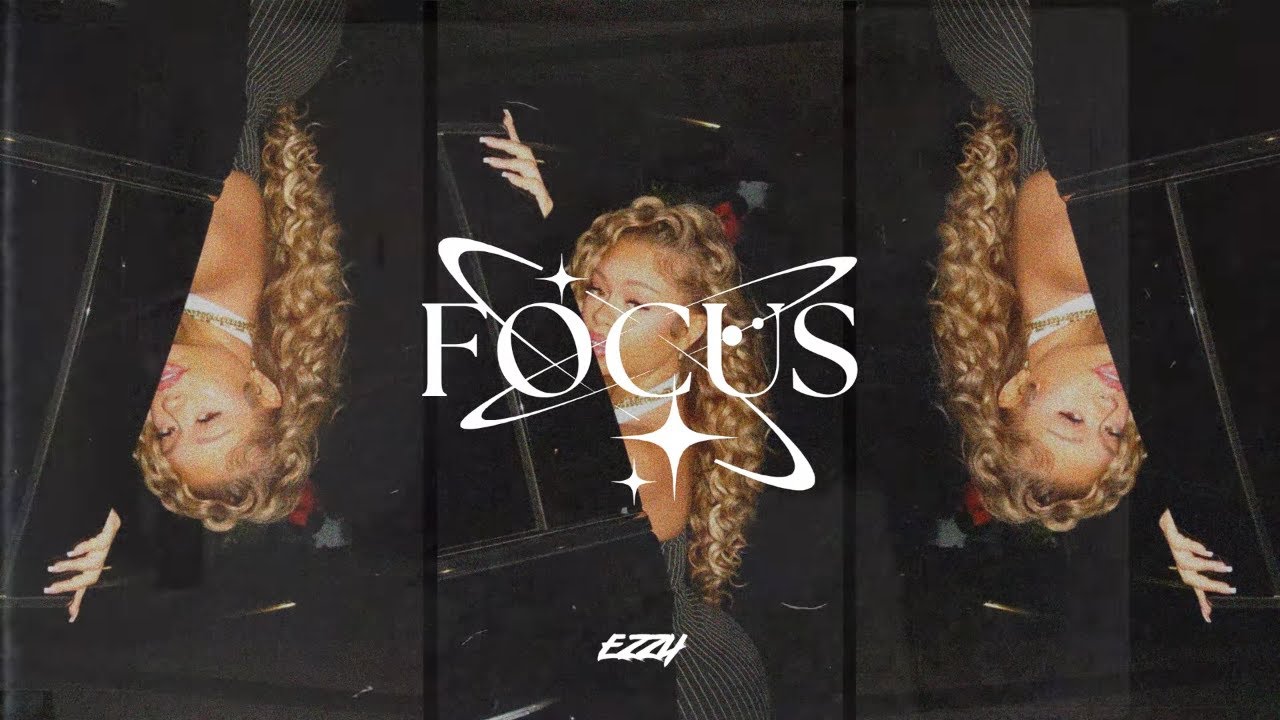 (R&B) Vedo x Eric Bellinger "Focus" - Type beat 2025