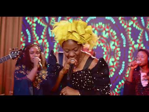 LILIAN CHINWE G - YOU ARE WORTHY (OFFICIAL VIDEO)