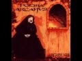 Poema Arcanvs - [1999] Arcane XIII - 02. Latent Eclipse