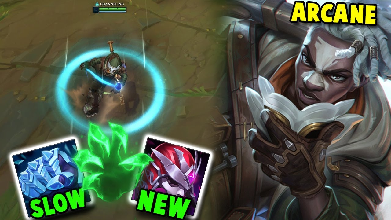 League Of Legends Ekko Firelight Arcane Polera Unisex League Of Legends Ekko Firelight Arcane Polera Unisex