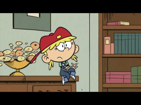 The Loud House Clip German YouTube