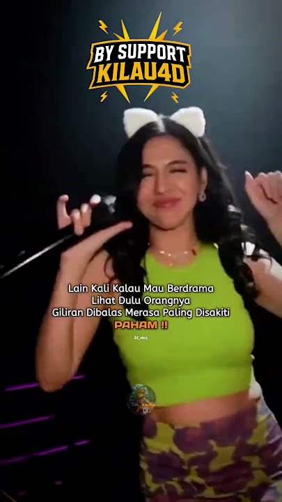 Liat2 orang nya yaaa #KILAU4D #fypsound #djremix #katakata #lewatberanda #quotes #soundviral