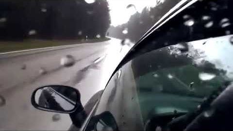 Climair Wind Deflectors Test Review