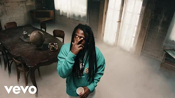 Mozzy - Murder On My Mind (Official Music Video)