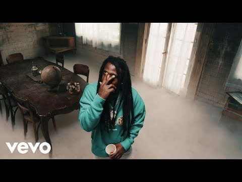 Mozzy – Murder On My Mind (Official Music Video)