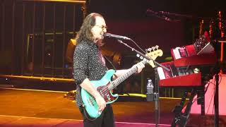 Rush - Moving Pictures (Full Album) Live at Madison Square Garden, NYC - Night 3 - August 01, 2026