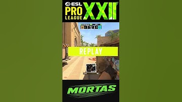 CS2 - Mongolz 910 INSANE 1vs3 CLUTCH