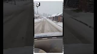 Wideo z Zakopanego rozeszło się po sieci. Widziałeś je już?