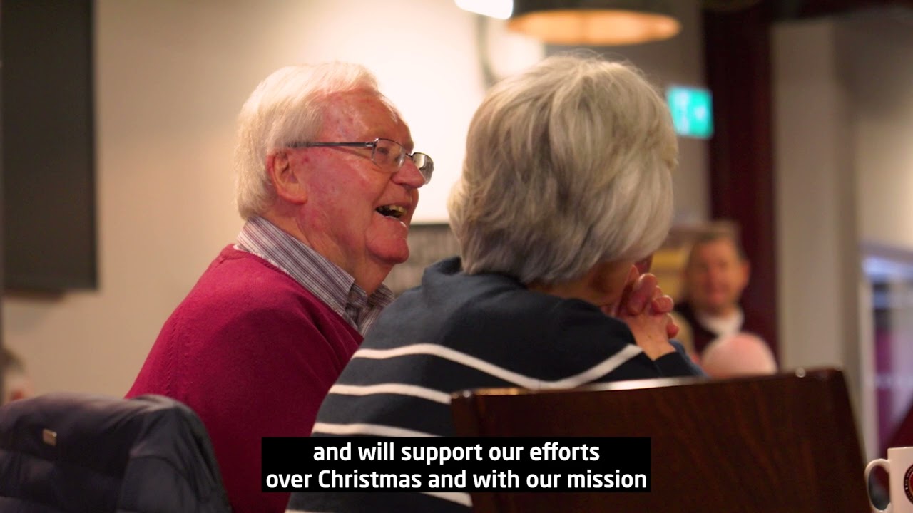 Changing Lives with Big Hearts