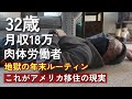 アメリカ(ニューヨーク州)物価高騰中1年間の生活費を公開する||地獄の年末ルーティン
