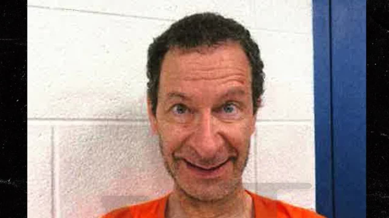 'Grease' actor Eddie Deezen arrested after allegedly throwing plates