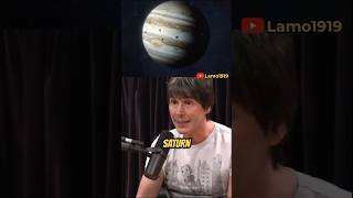 Brian Cox: Alien Life in Our Solar System ?