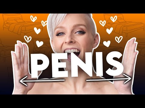 How to have sex with a BIG penis 🍆