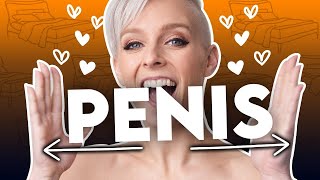How to have sex with a BIG penis ?