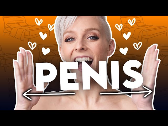 How to have sex with a BIG penis 🍆 class=