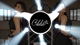 Zara Jhoom Jhoom | Himesh Reshammiya | Edm Drop Bass Mix Dj Song | Hindi Song | Dj Chhotu Baldevgarh