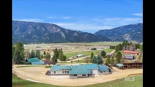 15 Granite Basin, Garden Valley, ID 83622